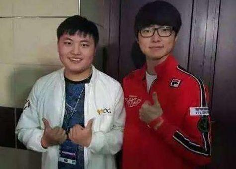 LPL今日首发：Flandre因身体状况缺席