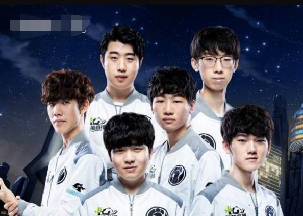 亚洲CS战队战力赏析：Tyloo需要更多强队的洗礼