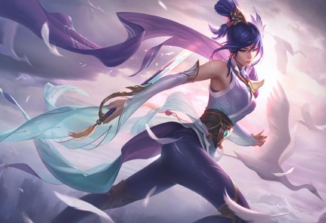 当你理解了