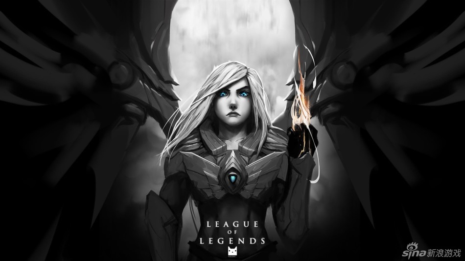 解说米勒参观拳头总部晒照：哎哟,看到两位熟人