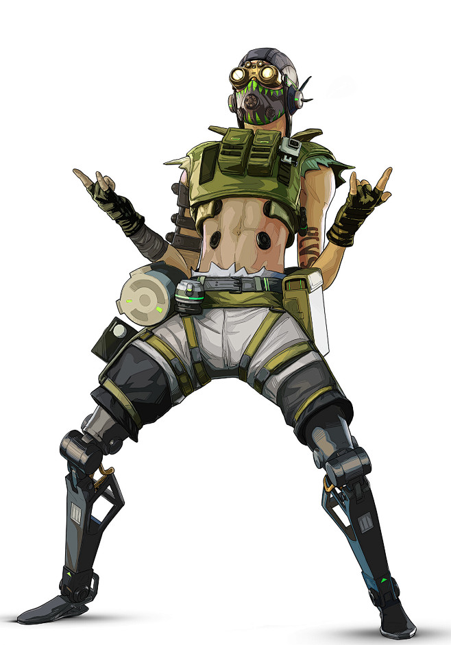 基调若