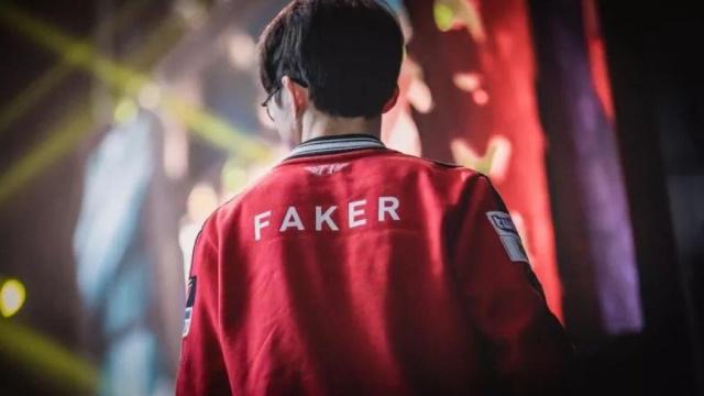 英雄联盟比赛选手辱骂中国人？联盟正介入调查