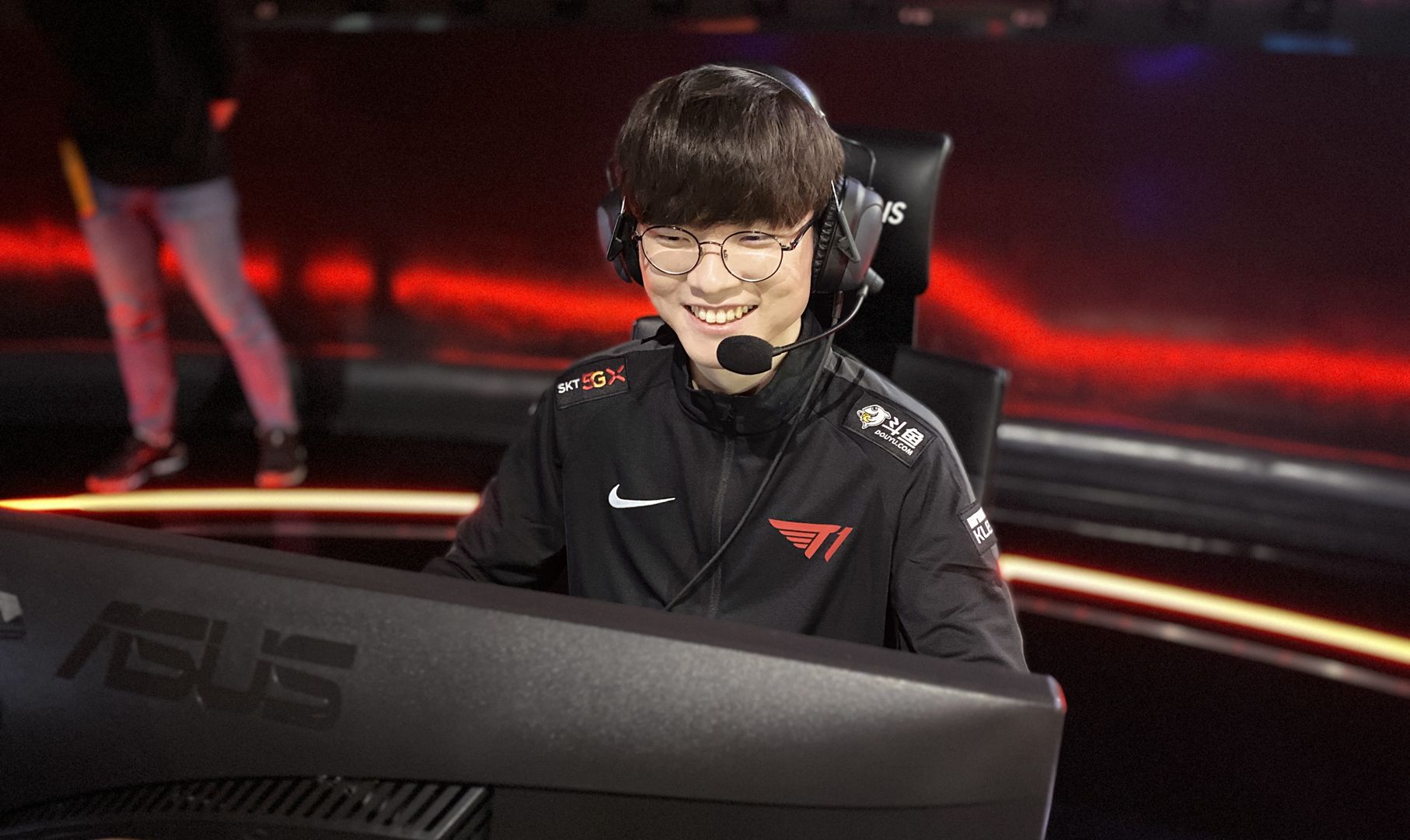 什么领先一